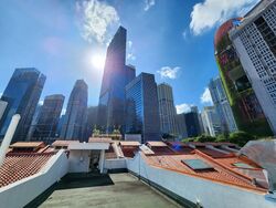 Tanjong Pagar Conservation Area (D2), Office #453856221